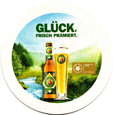 alpirsbach fds-bw alpirs wba 3b (rund200-glck frisch-beer star 2014)